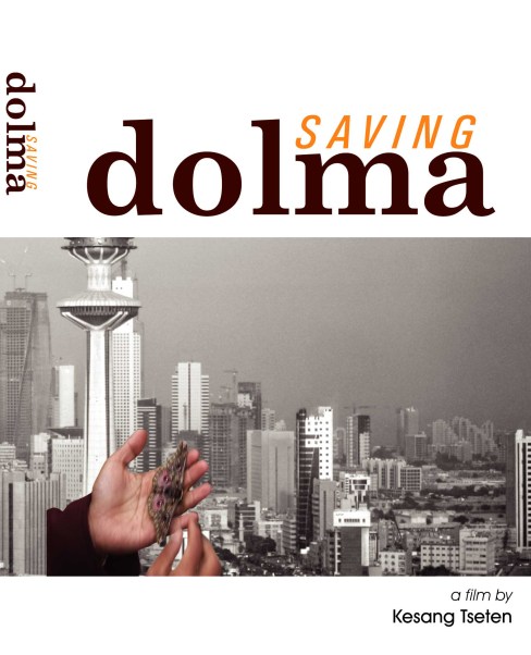 saving dolma